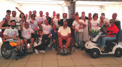 GIANCARLO MARIANI VINCE IL TROFEO SOLLINI ACCESSORI CALZATURE 2019 DAVANTI A ...