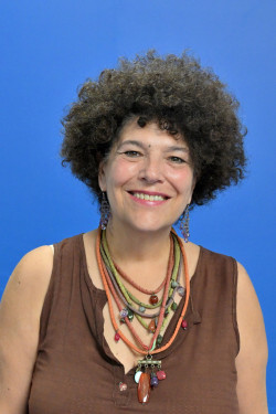 Casalini Linda