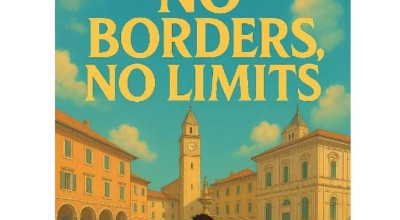GO!25 – No Borders, No Limits!