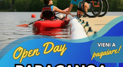 OPEN DAY – Tutti in canoa con la Società Kayak Canoa Monfalcone