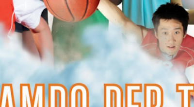 “UN CAMPO PER TUTTI” Giocare è un diritto. Insieme è...