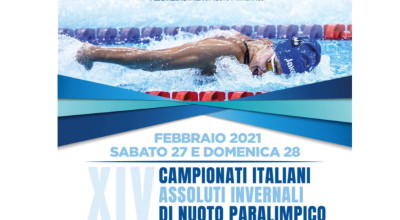 NUOTO - Campionati Italiani Assoluti Invernali