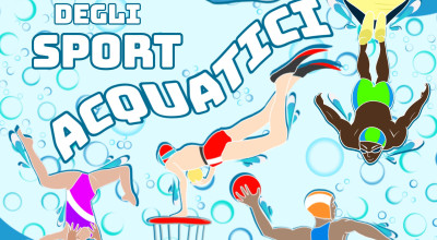 Festa degli Sport Acquatici
