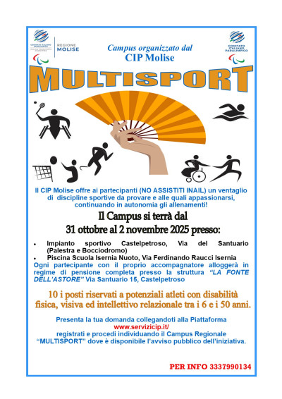 MULTISPORT 