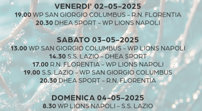 Ronco Scrivia si prepara ad ospitare il ritorno della Serie A Gold"...