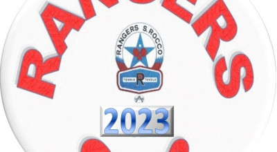 TENNISTAVOLO -  Rangers Cup 2023