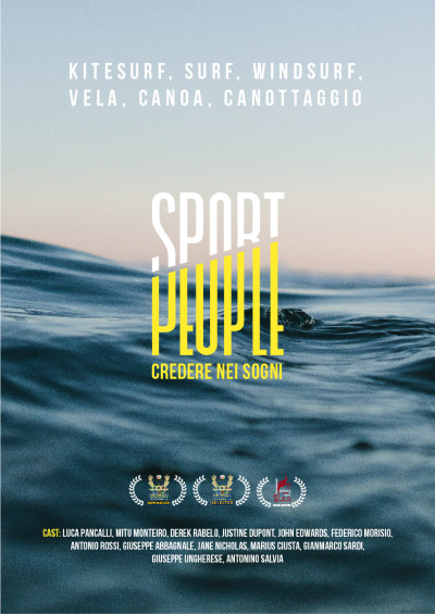 Sport People - 17 novembre