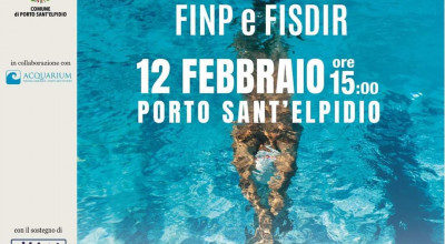 Campionati Regionale di Nuoto con FINP e FISDIR