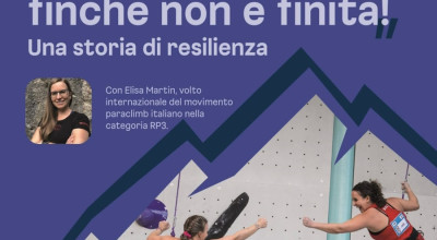 INCONTRO – Al CAI sanvitese 'Non è Finita finchè non &egr...