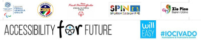 SPORT INCLUSIVO PROTAGONISTA  AD ACCESSIBILITY FOR FUTURE