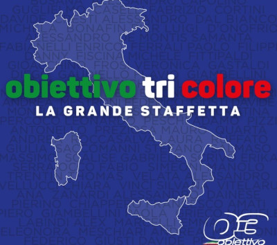 'Obiettivo Tricolore', presto la tappa della staffetta in Molise