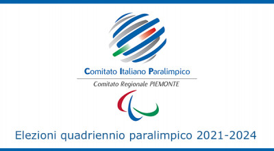 Assemblea elettiva per la composizione del Consiglio Regionale CIP Piemonte