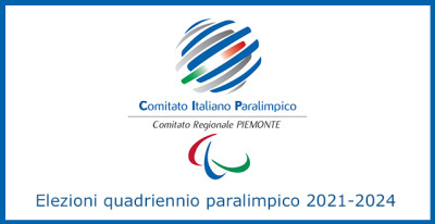 Candidati per le cariche di Presidente e componente di Giunta del CIP Piemonte
