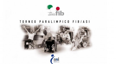 Boccia: a Roma i Trofei OSA e BMW Specialmente