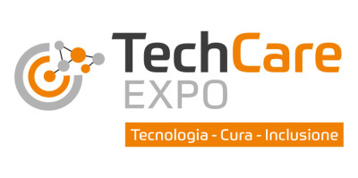 Logo TechCare Expo 2026