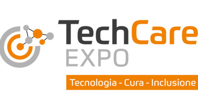 Logo TechCare Expo 2026