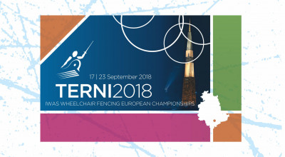 Europei di scherma paralimpica a Terni: Luca Pancalli alla conferenza stampa ...