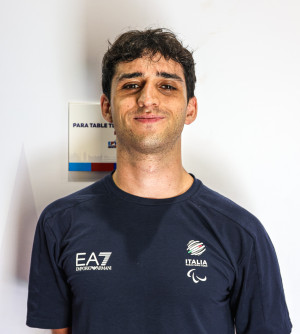Magarelli Lorenzo
