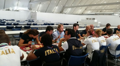 Incontro odierno tra il Sottosegretario Lotti e Pancalli. Il Presidente CIP: ...