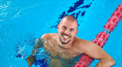 NUOTO – Luca Da Prato Recordman ai Campionati Assoluti Regionali