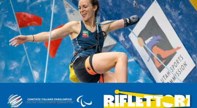 Lucia Capovilla, dall'oro di Innsbruck a Los Angeles: &ldquo;I limiti sono de...