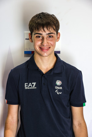 Bini Ludovico