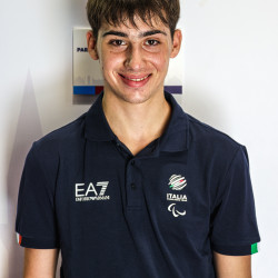 Vai al banner: Bini Ludovico