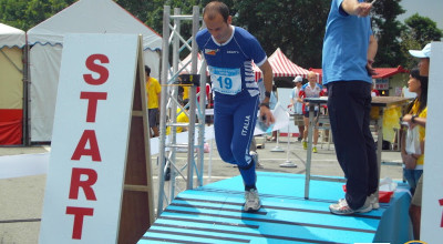 Deaflympics di Samsun: quarto bronzo per l'Italia, con Lerose nell’orie...