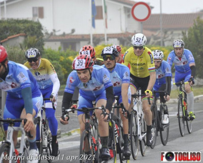 Ripartito il Campionato italiano di Paraciclismo - le parole dell'atleta Fabr...