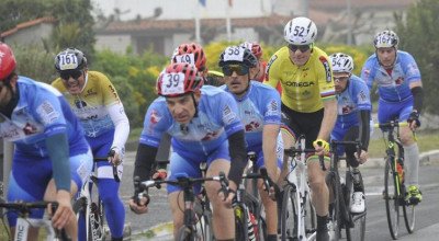 Ripartito il Campionato italiano di Paraciclismo - le parole dell'atleta Fabr...