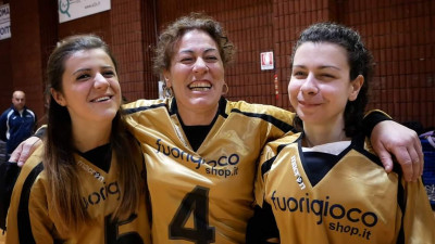 Matilde Lauria convocata ai Mondiali di Judo in Portogallo.