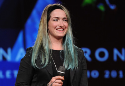 1° Paralympic Committee Athletes’ Forum: Martina Caironi invitata ...
