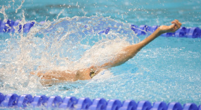 A Lodi, dal 14 al 16 luglio, gli Assoluti Estivi di Nuoto