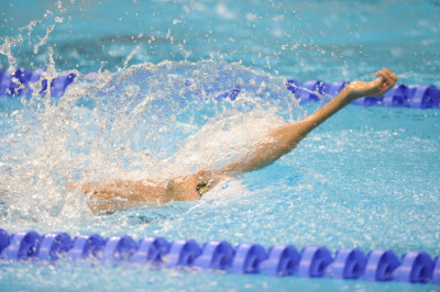 A Lodi, dal 14 al 16 luglio, gli Assoluti Estivi di Nuoto