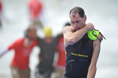 Paratriathlon: rinviati i mondiali di Milano