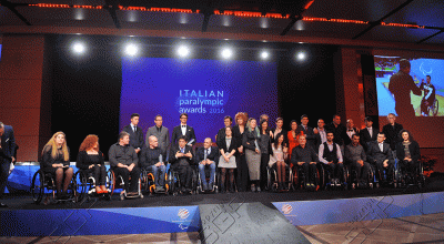 Italian Paralympic Awards