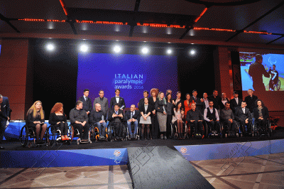 Italian Paralympic Awards