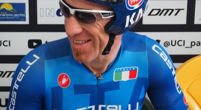 Mondiali di Paraciclismo di Rio de Janeiro. Niente finale per gli azzurri nel...