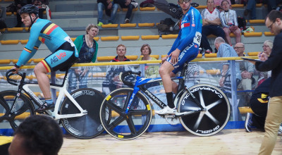 Paraciclismo. Mondiali su pista di Rio de Janeiro senza podio per gli azzurri