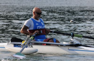 Pararowing. i Mondiali a Linz dal 25 agosto al 1° settembre