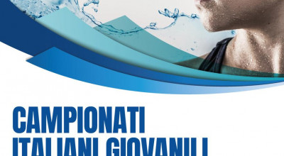 FINP - Campionati Italiani Nuoto Paralimpico - Roma 07 Aprile 2019