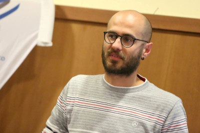 A Sassari si presenta il racconto del Girasole Unpoquaunpolà di Manolo...