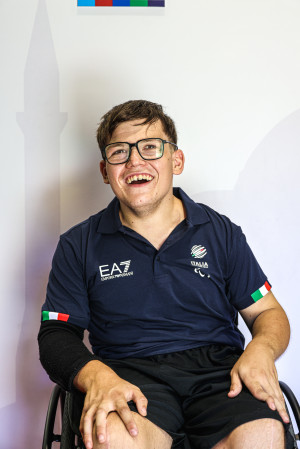 Fortuzzi Manuel