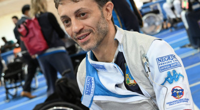 Scherma, Coppa del Mondo: altre due medaglie per l'Italia