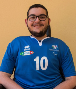 Ferrazza Marco