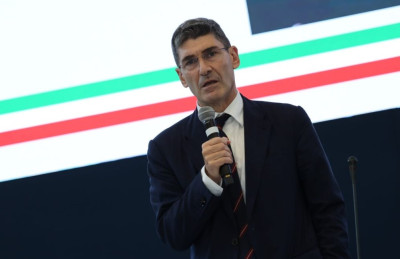 Marco Giunio De Sanctis nuovo Presidente del Comitato Italiano Paralimpico