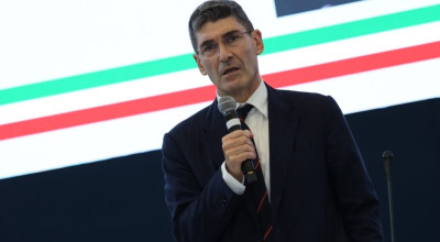 Marco Giunio De Sanctis nuovo Presidente del Comitato Italiano Paralimpico