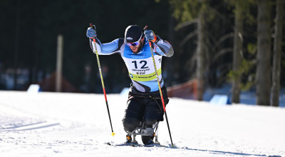 La Toscana alle Paralimpiadi Invernali Milano-Cortina 2026