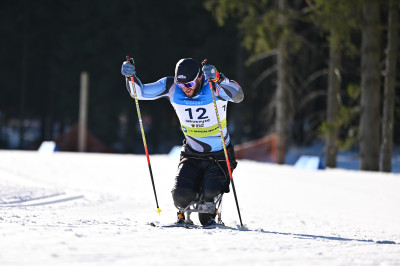 La Toscana alle Paralimpiadi Invernali Milano-Cortina 2026