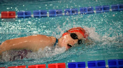 Nuoto, che finale: Pettinella, Casali e Marchi da record